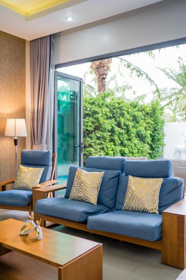 Villa Hollywood Pool *